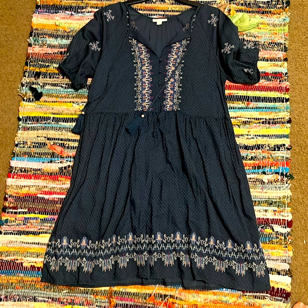 Target dress
